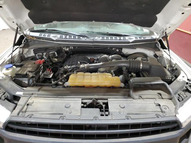 Photo 10 VIN: 1FTEX1CB3JKD46537 - FORD F150 SUPER 