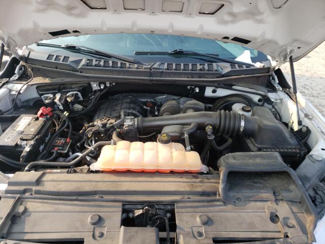 Photo 6 VIN: 1FTEX1CB3JKF06061 - FORD F-150 