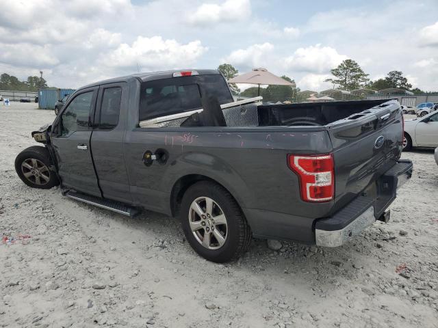 Photo 1 VIN: 1FTEX1CB3JKG08282 - FORD F150 SUPER 