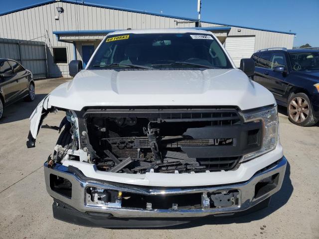 Photo 4 VIN: 1FTEX1CB3KKC93131 - FORD F150 SUPER 