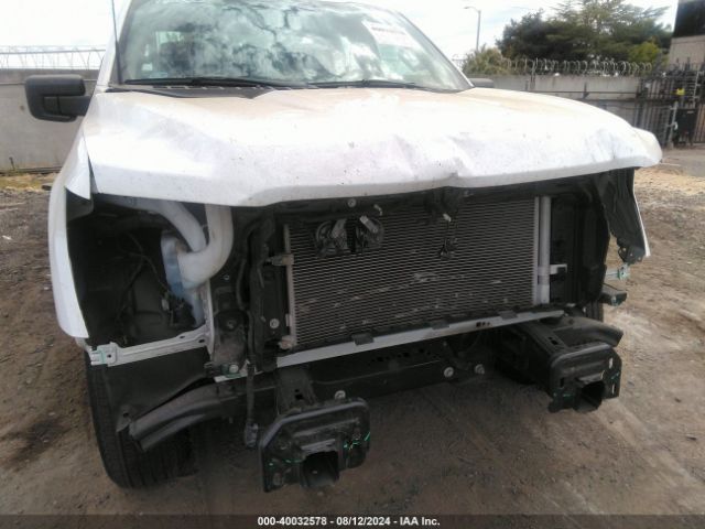 Photo 5 VIN: 1FTEX1CB3NKF20628 - FORD F-150 