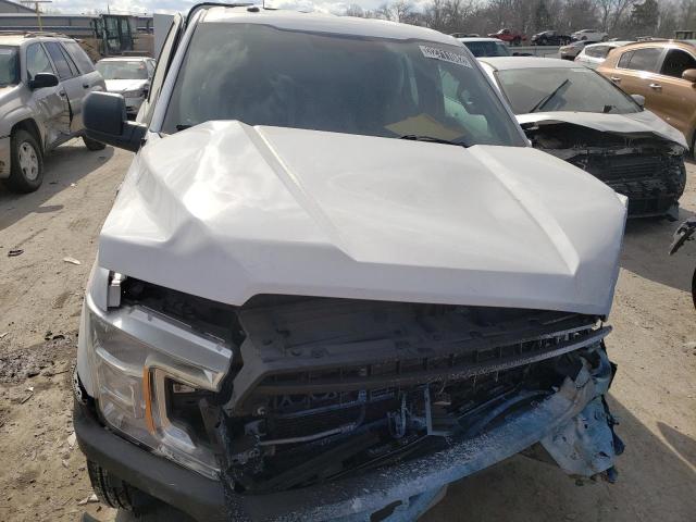 Photo 6 VIN: 1FTEX1CB4JKD24224 - FORD F150 SUPER 