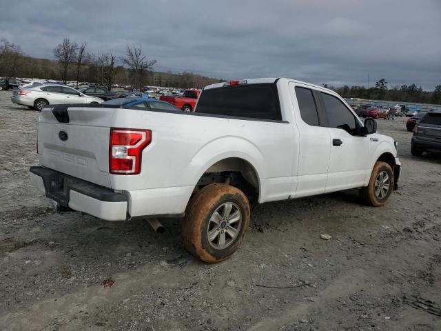 Photo 2 VIN: 1FTEX1CB4JKF80928 - FORD F150 SUPER 