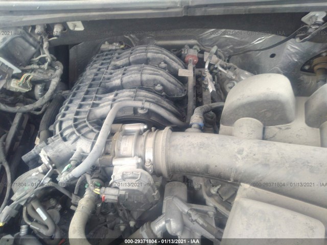 Photo 9 VIN: 1FTEX1CB4KFB65313 - FORD F-150 