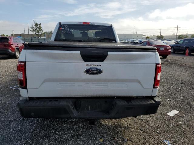 Photo 5 VIN: 1FTEX1CB4KKC55195 - FORD F-150 