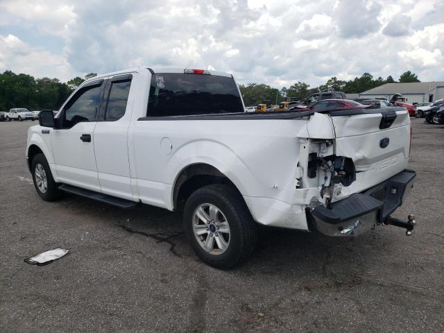 Photo 1 VIN: 1FTEX1CB4KKE56899 - FORD F-150 