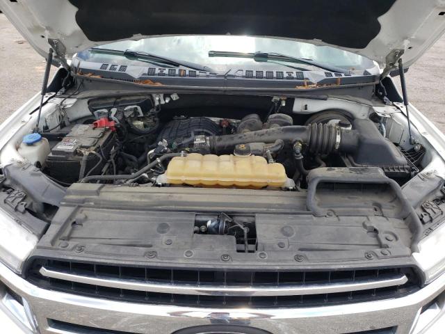 Photo 10 VIN: 1FTEX1CB4KKE56899 - FORD F-150 