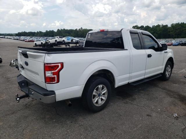 Photo 2 VIN: 1FTEX1CB4KKE56899 - FORD F-150 