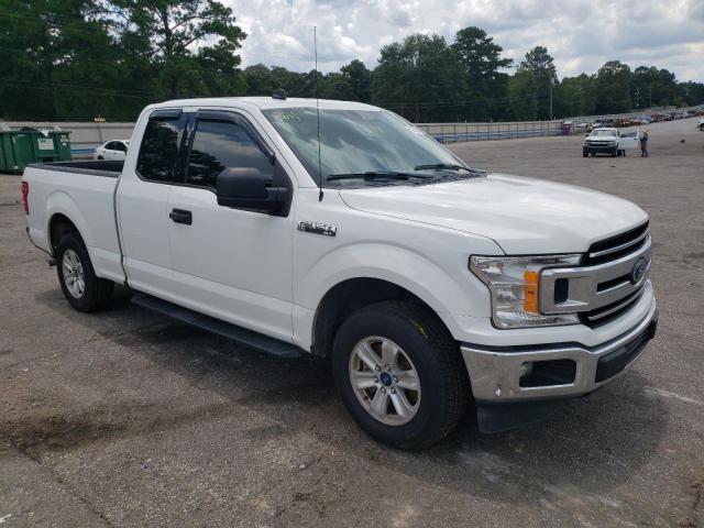 Photo 3 VIN: 1FTEX1CB4KKE56899 - FORD F-150 