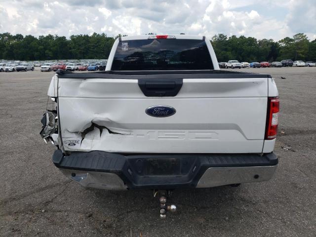 Photo 5 VIN: 1FTEX1CB4KKE56899 - FORD F-150 