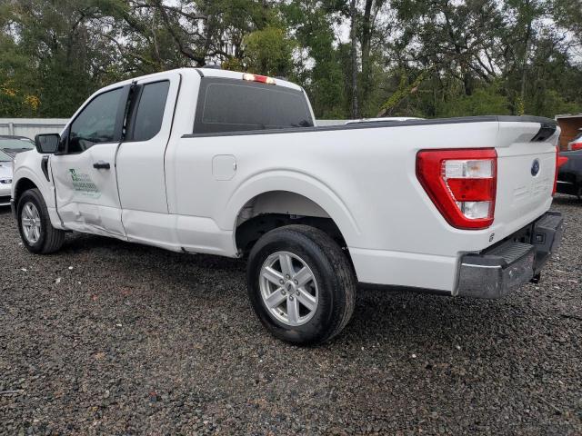 Photo 1 VIN: 1FTEX1CB4NKD18283 - FORD F-150 