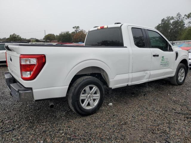 Photo 2 VIN: 1FTEX1CB4NKD18283 - FORD F-150 