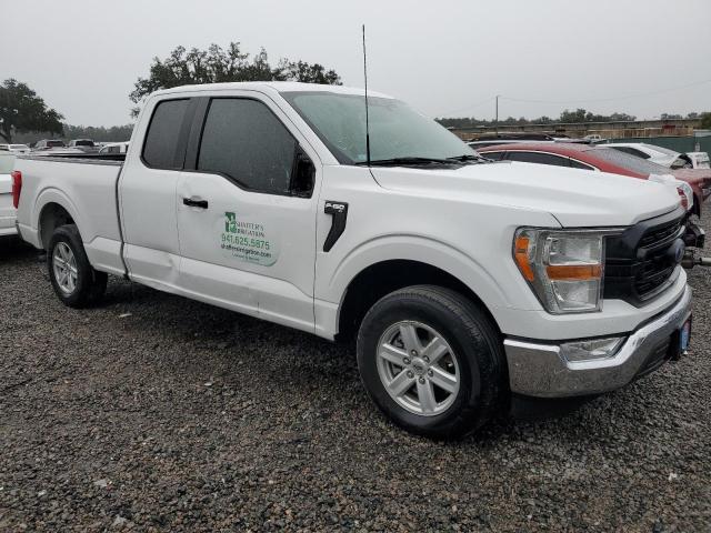 Photo 3 VIN: 1FTEX1CB4NKD18283 - FORD F-150 