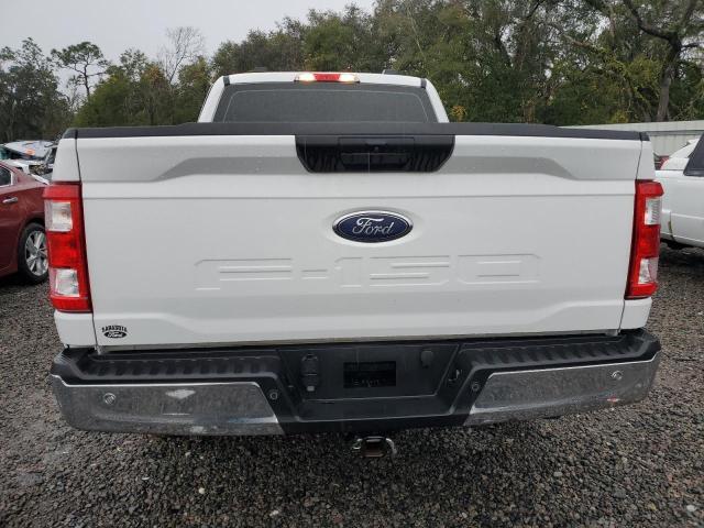 Photo 5 VIN: 1FTEX1CB4NKD18283 - FORD F-150 