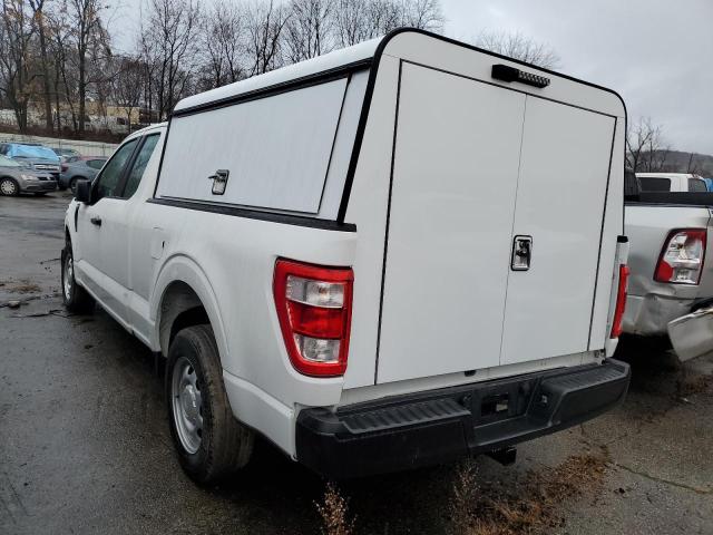 Photo 1 VIN: 1FTEX1CB4NKD86633 - FORD F-150 