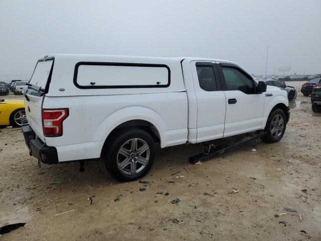 Photo 2 VIN: 1FTEX1CB5JKC73588 - FORD F-150 