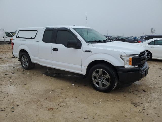 Photo 3 VIN: 1FTEX1CB5JKC73588 - FORD F-150 