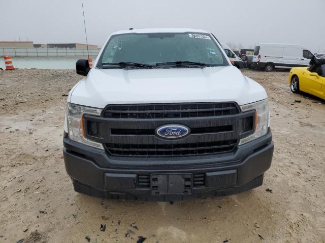 Photo 4 VIN: 1FTEX1CB5JKC73588 - FORD F-150 