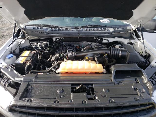 Photo 10 VIN: 1FTEX1CB5JKE40838 - FORD F-150 