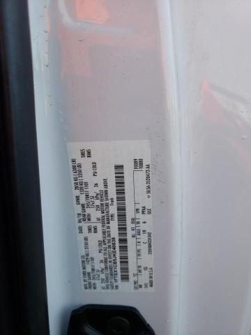 Photo 11 VIN: 1FTEX1CB5JKE40838 - FORD F-150 