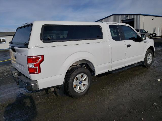 Photo 2 VIN: 1FTEX1CB5JKE40838 - FORD F-150 