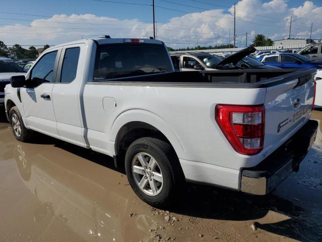 Photo 1 VIN: 1FTEX1CB5NKF27256 - FORD F150 SUPER 