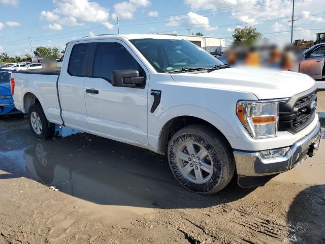 Photo 3 VIN: 1FTEX1CB5NKF27256 - FORD F150 SUPER 