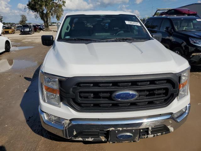 Photo 4 VIN: 1FTEX1CB5NKF27256 - FORD F150 SUPER 