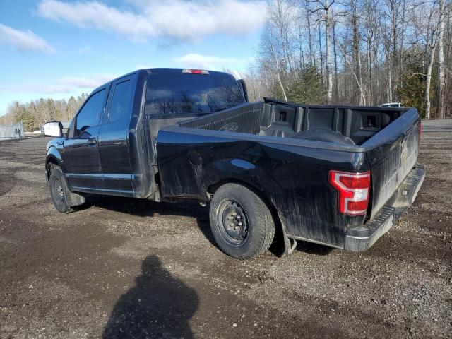 Photo 1 VIN: 1FTEX1CB6JFC06717 - FORD F-150 