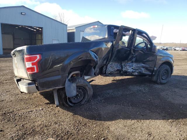 Photo 2 VIN: 1FTEX1CB6JFC06717 - FORD F-150 