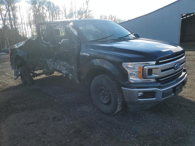 Photo 3 VIN: 1FTEX1CB6JFC06717 - FORD F-150 