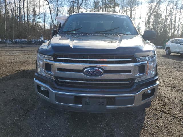 Photo 4 VIN: 1FTEX1CB6JFC06717 - FORD F-150 