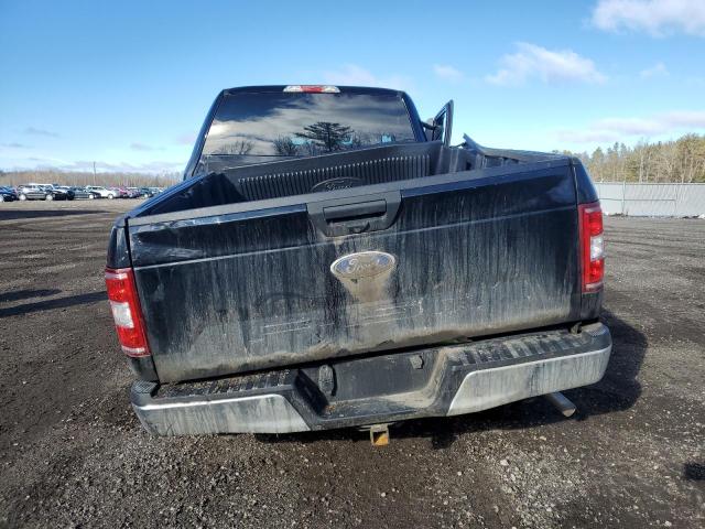 Photo 5 VIN: 1FTEX1CB6JFC06717 - FORD F-150 