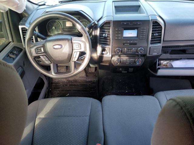 Photo 7 VIN: 1FTEX1CB6JFC06717 - FORD F-150 