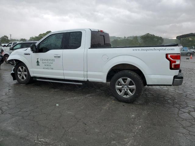 Photo 1 VIN: 1FTEX1CB6JKC30832 - FORD F-150 