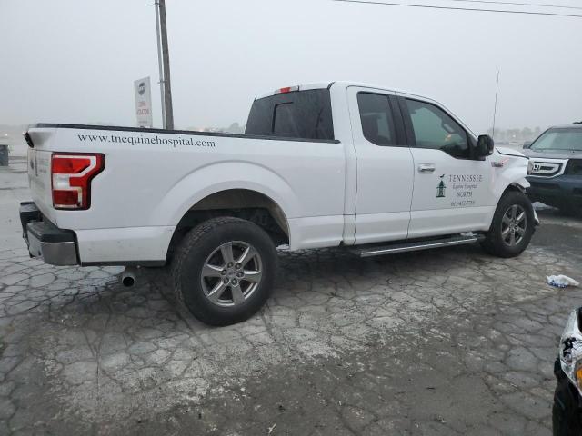 Photo 2 VIN: 1FTEX1CB6JKC30832 - FORD F-150 