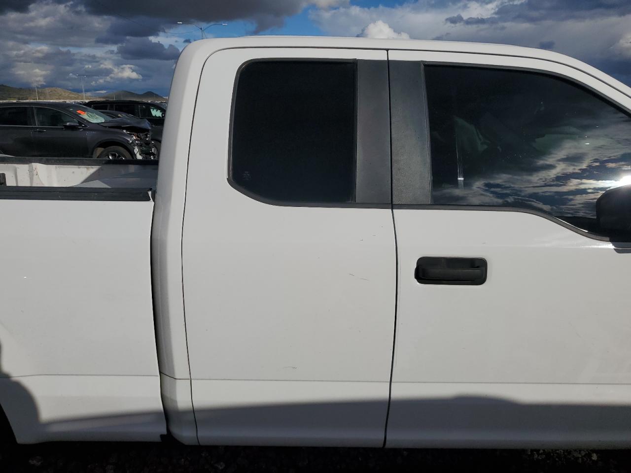 Photo 9 VIN: 1FTEX1CB6JKF95804 - FORD F-150 