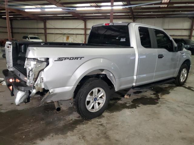 Photo 2 VIN: 1FTEX1CB6KFB64423 - FORD F150 SUPER 