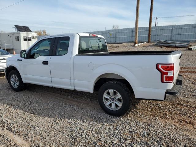 Photo 1 VIN: 1FTEX1CB6KKC23350 - FORD F150 SUPER 