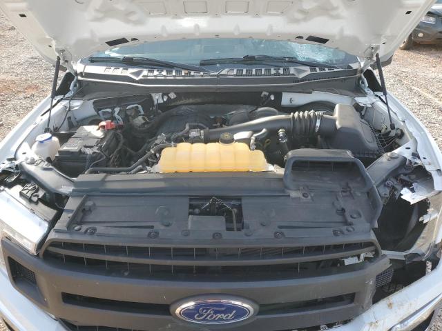 Photo 10 VIN: 1FTEX1CB6KKC23350 - FORD F150 SUPER 