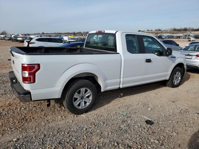 Photo 2 VIN: 1FTEX1CB6KKC23350 - FORD F150 SUPER 