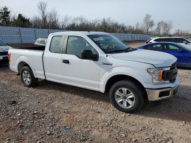 Photo 3 VIN: 1FTEX1CB6KKC23350 - FORD F150 SUPER 