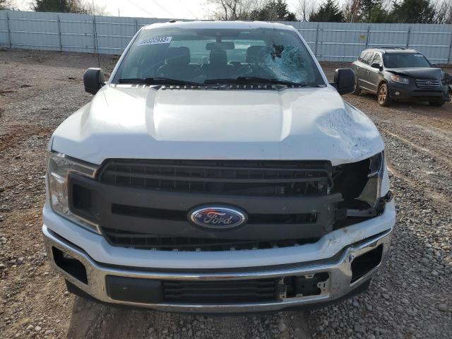 Photo 4 VIN: 1FTEX1CB6KKC23350 - FORD F150 SUPER 