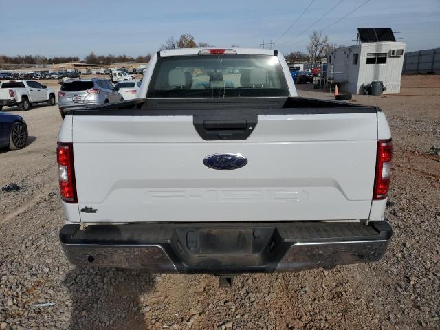 Photo 5 VIN: 1FTEX1CB6KKC23350 - FORD F150 SUPER 