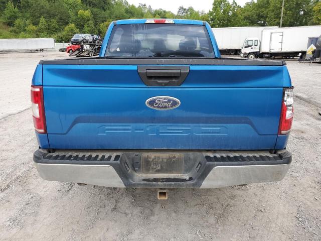 Photo 5 VIN: 1FTEX1CB6KKE20387 - FORD F150 SUPER 