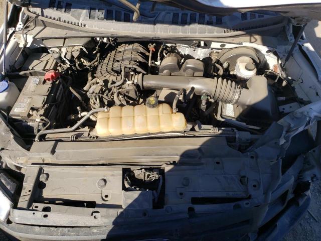 Photo 6 VIN: 1FTEX1CB7JKD08941 - FORD F-150 