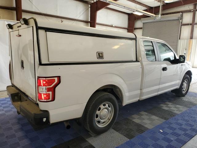 Photo 2 VIN: 1FTEX1CB7JKD61171 - FORD F-150 