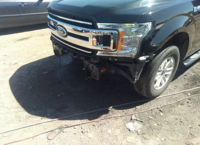 Photo 5 VIN: 1FTEX1CB7LKD64381 - FORD F-150 