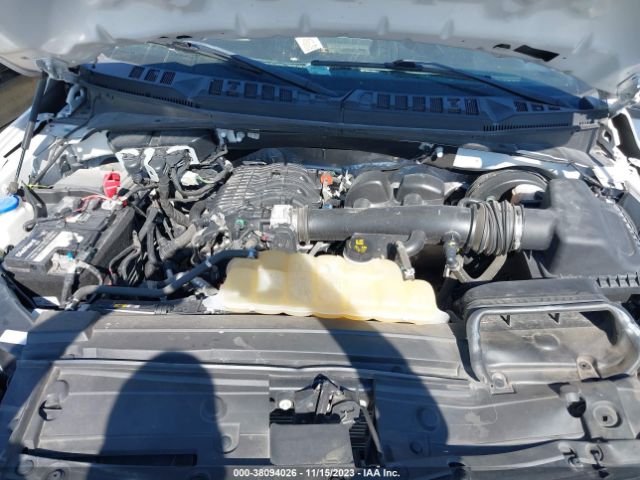 Photo 9 VIN: 1FTEX1CB7LKF24288 - FORD F-150 