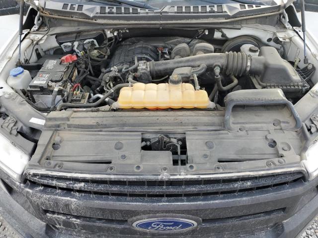 Photo 10 VIN: 1FTEX1CB8JKD24212 - FORD F-150 